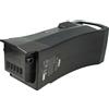vhbw Batteria per Kalkhoff Tasman City 8C 8-G Nexus City i7 Roller 7-G Nexus 36V 11Ah