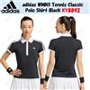Adidas Polo Adidas WMNS Tennis Classic nera KY8892 taglia Giappone