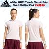 Adidas Polo Adidas WMNS Tennis Classic rosa distillato KY8890 taglia Giappone