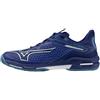 Mizuno [Mizuno] Scarpe da tennis Wave Exceed Tour 6 AC All Court Club Attività