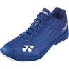 YONEX (ヨネックス) scarpa da badminton da donna blu navy (019) 22,5 cmNUOVA