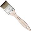 Da Vinci, 5073940, Pennello per maschera viso, in soffice fibra sintetica, 40 g