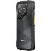 Blackview BL7000 Rugged Smartphone Android 15 AI Telefono Indistruttibile, 24(8+16)GB, 256GB+2TB TF, 6,78 120Hz, 50MP+32MP+20MP Visione Notturna, 5G/Fingerprint/Dual SIM/NFC/GPS/IP68/2 Anni Garanzia