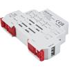 No 1 Pz On Delay o Off Delay Relay Relè Temporizzato AC230V E4K98667
