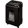Fellowes Powershred 92Cs Distruggidocumenti a taglio a incrocio Nero