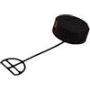 Ricambio tappo carburante per decespugliatori 4310 3410 G35L G45L facile install
