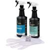 ERRECOM Kit Pulizia climatizzatori, Include Clima-Net 1L per Pulizia unità Inter