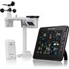 BRESSER EXPLORE SCIENTIFIC WSX3001 Stazione meteo professionale 7 in 1 con connessione w