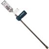 Bosch 2608576289 Sds Plus-9 Velocità Pulire Punta Trapano Muro 22 x 320 x 450mm
