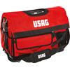 USAG 007 V - Borsa professionale porta utensili (vuota) 00070002