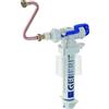 GEBERIT 240.784 RUBINETTO GALLEGGIANTE PER CASSETTA COMBIFIX TIPO383