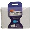 Caleffi 11630, Spugna Coprimaterasso Jersey per Matrimoniale Letto, pzBp