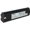 vhbw Batteria per Makita 6012HDL 6012HDW 6093D 6092D 6092DW 6093DW 6094D 3Ah 9,6V
