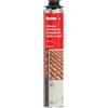 Fischer PUP T 750 Schiuma Poliuretanica per Tegole, Coppi, Tetti, Riempitiva, Is