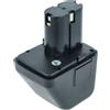 vhbw Batteria sostituisce Gesipa CPT12/2 EHD 1,5Ah 12V