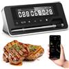 Does not apply Termometro Carne, Termometro BBQ Wireless Con APP, IP67 Impermeabile Termometro