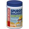 Saratoga Spurgo Biologico in Polvere, Attivatore Naturale per Fosse Biologiche e