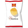 San Carlo® 40 BUSTE DI PATATINE SAN CARLO DA 25 GR GUSTO RUSTICA GRIGLIATA - SPED. GRATUITA