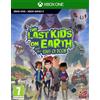 OUTRIGHT GAMES The Last Kids on Earth And The Staff of Doom (Microsoft Xbox One)
