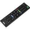 vhbw Telecomando di ricambio sostituisce Sony RM-ED054