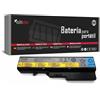 Ver descr. Batteria Per Portatile LENOVO G470 B570 Z470 G460 G465 G475