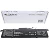 Tanch Batteria per laptop C41N1908 per Asus ROG Zephyrus G14 GA401 (2021) (B3C)