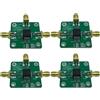 No Modulo Mixer Trasduttore Ad Alta Frequenza AD831 da 4 Pezzi Verde C5H73550