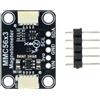 No Alta Sensibilità per il Modulo Magnetometro Triaxiale STEMMA QT/Qwiic - MMC2679