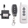 No Interruttore Avanti/Indietro DC12V-24V, Attuatore Lineare con Telecomando, 9028