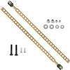 Per Air Spring Bag Attacco Valvola Controllo Altezza Compatibile con SRK503 4810