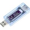 No Tester del Tester Batteria USB e Tester del Misuratore di Corrente D5H18188