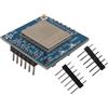 No Modulo 4G Luat Air780E Modulo Netcom Completo IoT Modulo Multifunzione per2279