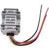 No 12V-24V un 6V 10A 60W Convertitore DC Stabilizzatore Trasformatore Step-Dow2193