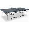 Does not apply Tavolo Da Ping Pong Professionale per Esterni, 6 Mm, Superficie Composita in All