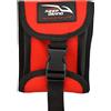 Immersione Subacqueo Ricambio 3KG 6.6LBS Peso Cintura Tasca Durevole Scuba Borsa