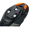 Accessori tacchetta pedale distanziatore spessoro bicicletta per clip pedale Spe