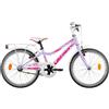 ATALA SKATE GIRL 20" 1V LILLA/FUXIA FLUO OPACO