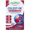 Equilibra Integratore Colest Ok Da 20 Cps per il Normale Metabolismo del Colesterolo