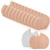 No 24 Pezzi Cuscinetti per I Piedi per Ballerino di Sesamoidite Cuscine K6G27553