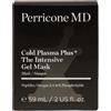 Perricone MD Cold Plasma Plus+ Maschera Gel Intensiva 2oz/59mL Anti-Aging