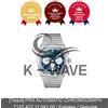 Tissot [Tissot] CRONOGRAFO AUTOMATICO PRX T137.427.11.041.00 / Express / Originale
