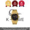 Tissot [Tissot] PRX POWERMATIC 80 Damian Lillard Special Edition 40 mm T1374073305100