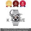 Tissot [Tissot] CRONOGRAFO AUTOMATICO PRX T137.427.11.011.00 / Express / Originale