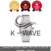 Tissot [Tissot] PRX GOLD 35 mm T931.207.41.351.00 / Express / originale