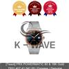 Tissot [Tissot] PRX POWERMATIC 80 & 18K Gold T931.407.41.041.00 / Express / Original