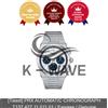 Tissot [Tissot] CRONOGRAFO AUTOMATICO PRX T137.427.11.011.01 / Express / Originale