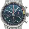 BREITLING Top Time B01 Chronograph 41 Ford Mustang AB0176/AB01762A1L1A1 Stai...