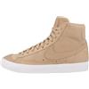 Nike Sportswear Nike Blazer MID PRM MF Sneakers Donna Scarpe Sportive