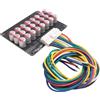 No Equalizzatore Bilanciatore 5A 6-8S Lifepo4/LTO/Lipo Batteria Condens1930