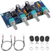 No XH-A901 Tone Board Preamplificatore con Regolazione di Alti, e Volume7255